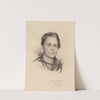 Frances Perkins by Samuel Johnson Woolf