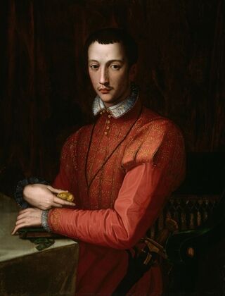 Francesco de’ Medici