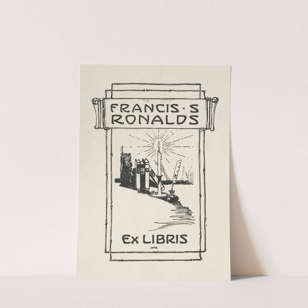 Francis S. Ronalds