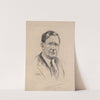 Francis Scott McBride by Samuel Johnson Woolf