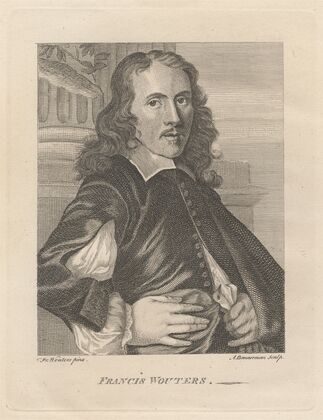 Francis Wouters