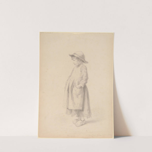 Francois by Charles J. Bridgman