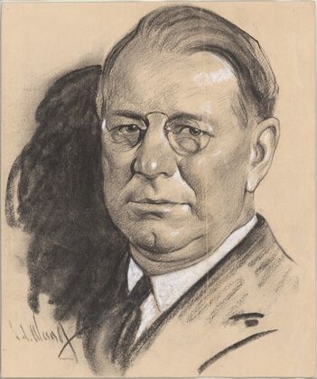 Frank Knox