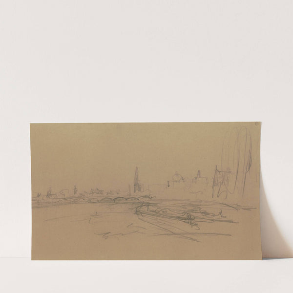 Frankfurt am Main (1897) by Bernhard Mannfeld