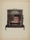 Franklin Stove