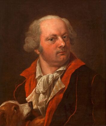 Franz Carl Brockmann (Schauspieler)