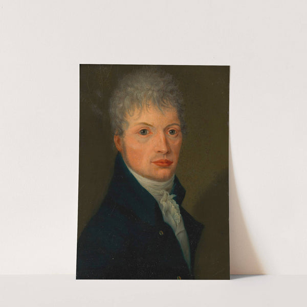 Franz Zeichner by Anonymous