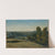 Französische Landschaft (1877) by Henri-Joseph Harpignies