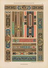 Franzosische Renaissance – Deckenmalerei (1887)