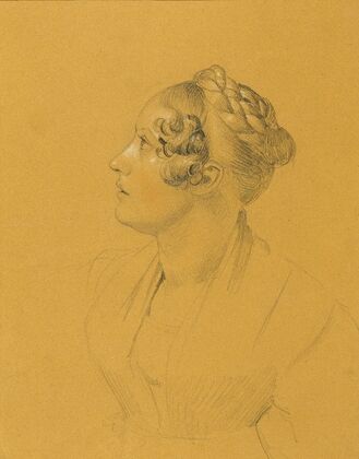 Frau Steger