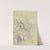 Frau von Kindern umgeben (Fragment) by Jakob Becker