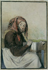 Frau Wabi (1846)