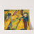 Frauen bei der Ernte by Martel Schwichtenberg