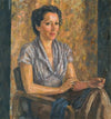 Frauke Lauterbach (1940)