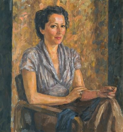 Frauke Lauterbach (1940)