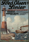 Fred. Olsens Linier (1912)
