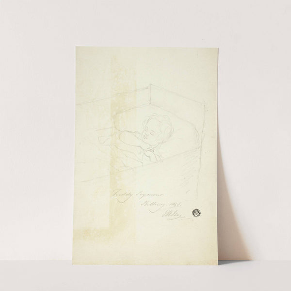 Freddy Seymour, Kilkenny by Elizabeth Murray