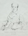Frederic 5th Earl of Guilford (1815)