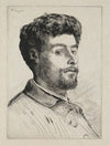 Frédéric Régamey (c. 1857–1911)