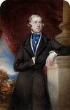 Frederick Acclom Milbank, 1st Baronet