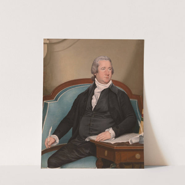 Frederick Augustus Conrad Muhlenberg by Joseph Wright