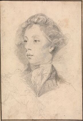 Frederick Howard, fifth Earl of Carlisle