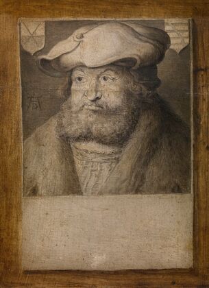 Frederick III, Elector of Saxony (1526-1550)
