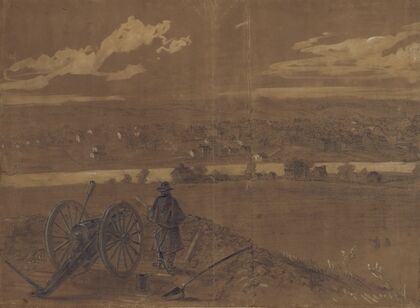 Fredericksburg, Va.