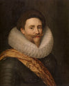 Frederik Hendrik Nassau, Prince of Orange