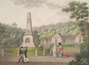 Frederikskilde ved Allborg (1821 – 1822)