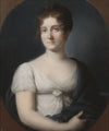 Fredrika Dorotea Vilhelmina (1781-1826)