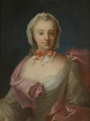 Fredrika Wrangel af Lindeberg