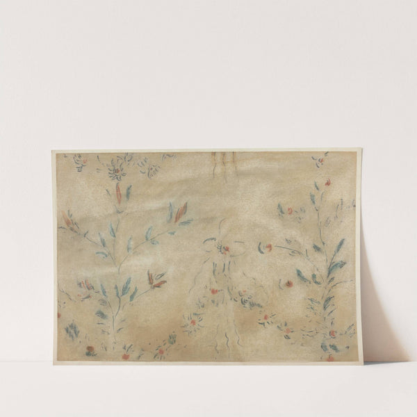 Free Hand Wall Decoration by Michael Lauretano