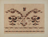 Free Hand Wall Decoration