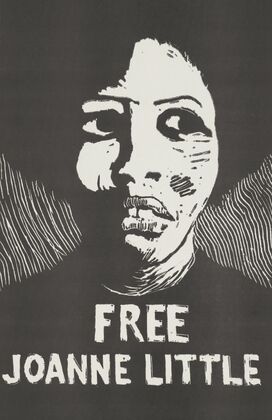 Free Joanne Little