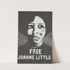 Free Joanne Little by Rachael Romero