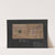 Free Land: Sketch no. 4, Acts One-Three, Log Cabin (1934-1943) by Wood MacLane