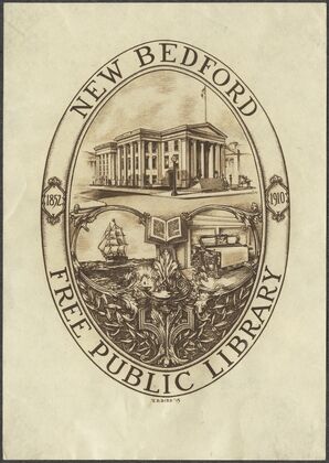 Free Public Library (New Bedford, Mass.)