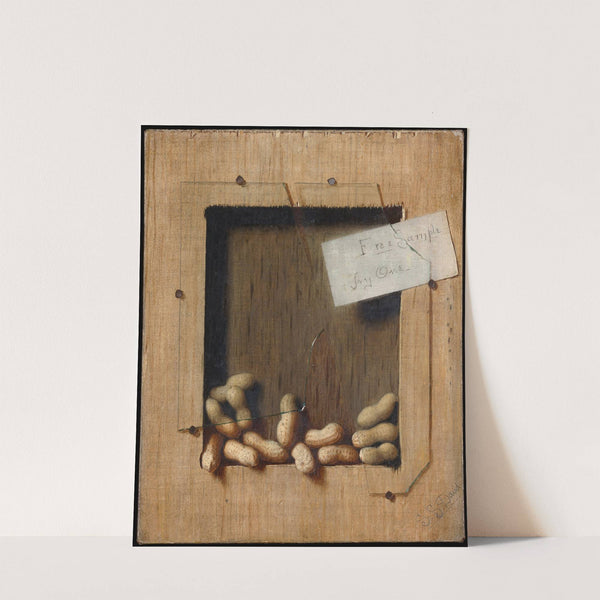 Free Sample , Try One by De Scott Evans