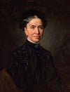 Freifrau Therese Purtscher von Eschenburg