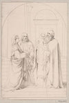 Fremstillingen i templet