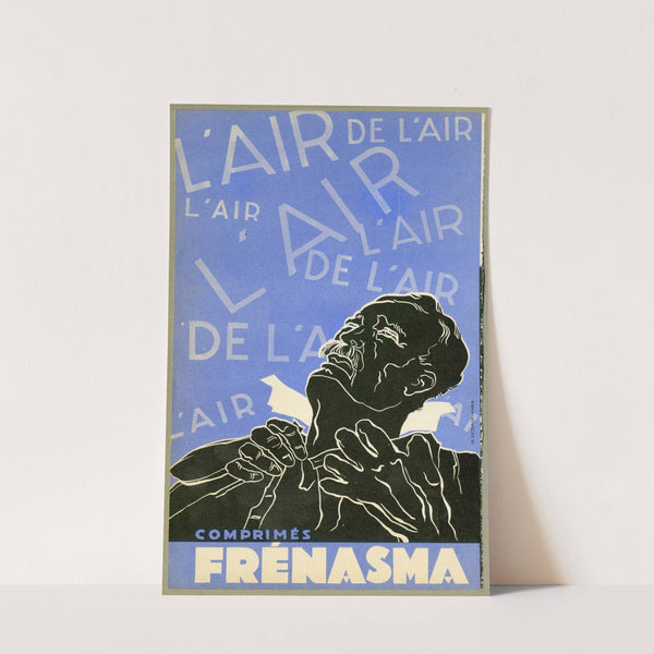 Frénasma (1910-1950) by Laboratoires du Frénasma