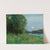 French Landscape at Sunrise by Corwin Knapp Linson