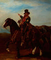 French Postillion