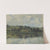 French River Scene (circa 1884) by John Henry Twachtman
