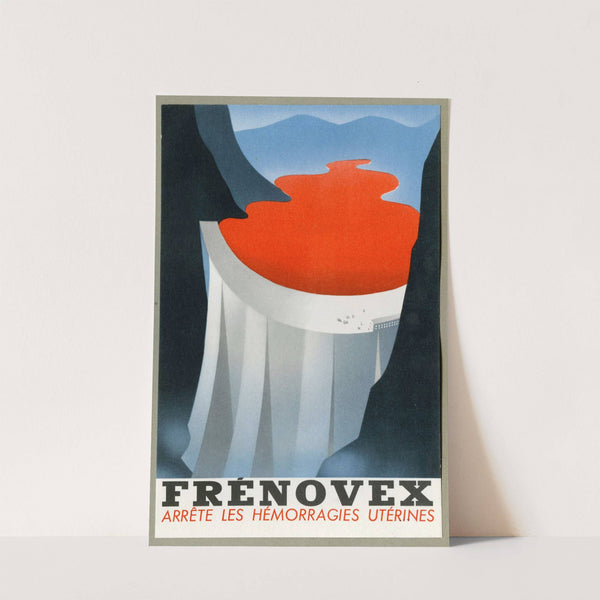 Frénovex (1910-1950)