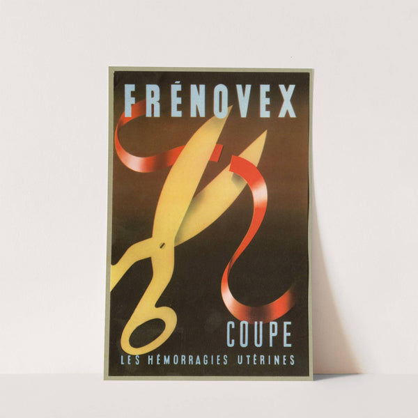 Frénovex (1910-1950)