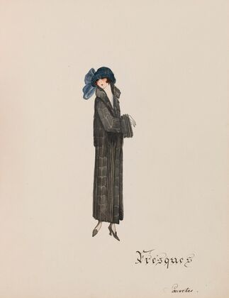 Fresques (1922)