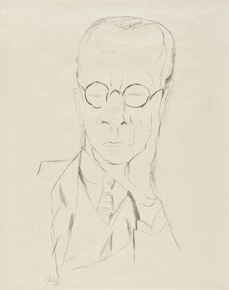 Frhr. Rudolf v. Simolin (1925)