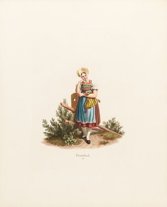 Frickthal (1824)